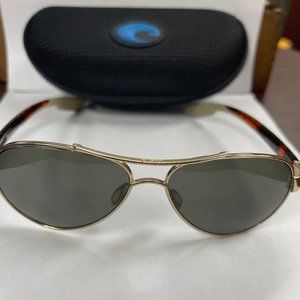 Costa Del Mar Sunglasses